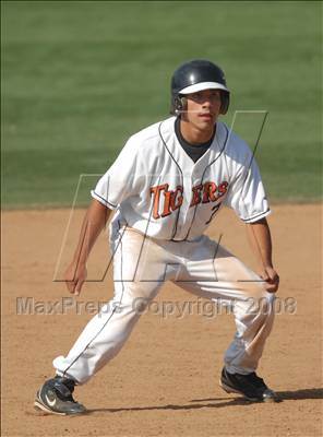 Thumbnail 2 in Maranatha vs San Jacinto (CIF SS D6 Final) photogallery.
