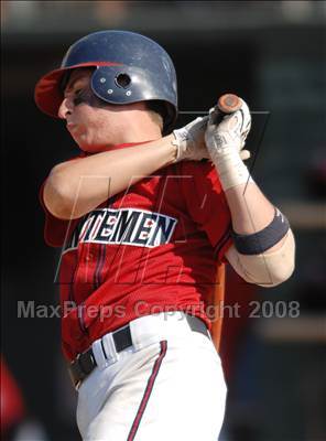 Thumbnail 1 in Maranatha vs San Jacinto (CIF SS D6 Final) photogallery.