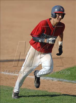 Thumbnail 1 in Maranatha vs San Jacinto (CIF SS D6 Final) photogallery.