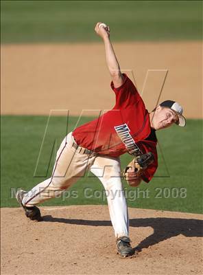 Thumbnail 2 in Maranatha vs San Jacinto (CIF SS D6 Final) photogallery.