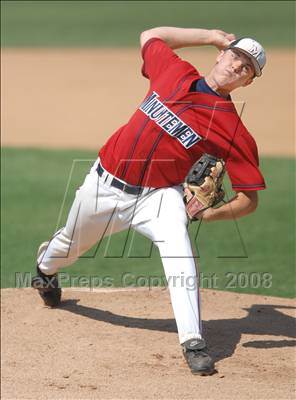 Thumbnail 3 in Maranatha vs San Jacinto (CIF SS D6 Final) photogallery.