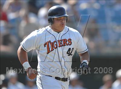 Thumbnail 1 in Maranatha vs San Jacinto (CIF SS D6 Final) photogallery.