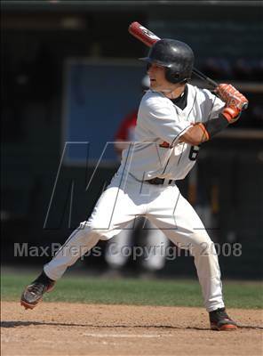 Thumbnail 1 in Maranatha vs San Jacinto (CIF SS D6 Final) photogallery.
