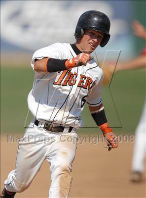 Thumbnail 3 in Maranatha vs San Jacinto (CIF SS D6 Final) photogallery.