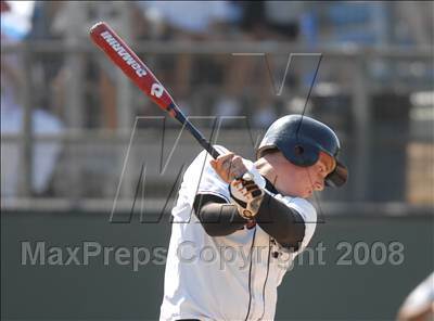 Thumbnail 2 in Maranatha vs San Jacinto (CIF SS D6 Final) photogallery.