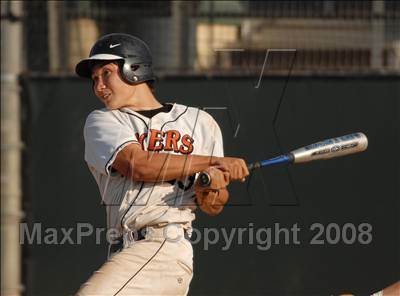 Thumbnail 1 in Maranatha vs San Jacinto (CIF SS D6 Final) photogallery.