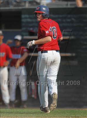 Thumbnail 1 in Maranatha vs San Jacinto (CIF SS D6 Final) photogallery.