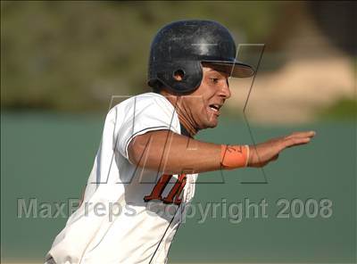Thumbnail 3 in Maranatha vs San Jacinto (CIF SS D6 Final) photogallery.