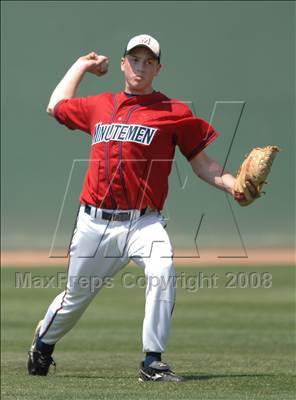 Thumbnail 3 in Maranatha vs San Jacinto (CIF SS D6 Final) photogallery.