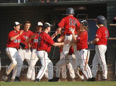 Thumbnail 3 in Maranatha vs San Jacinto (CIF SS D6 Final) photogallery.