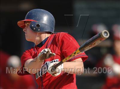 Thumbnail 1 in Maranatha vs San Jacinto (CIF SS D6 Final) photogallery.