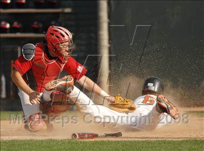 Thumbnail 2 in Maranatha vs San Jacinto (CIF SS D6 Final) photogallery.