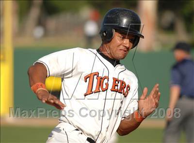 Thumbnail 2 in Maranatha vs San Jacinto (CIF SS D6 Final) photogallery.
