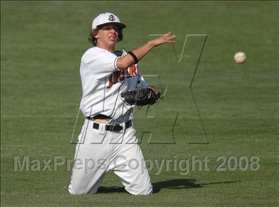Thumbnail 2 in Maranatha vs San Jacinto (CIF SS D6 Final) photogallery.
