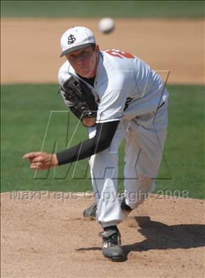 Thumbnail 3 in Maranatha vs San Jacinto (CIF SS D6 Final) photogallery.