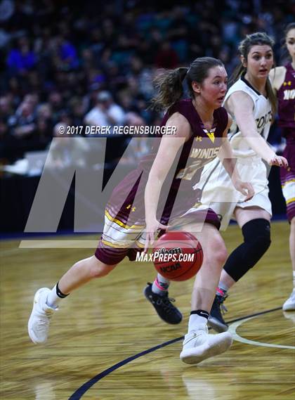 Thumbnail 3 in Pueblo South vs Windsor (CHSAA 4A Semifinal) photogallery.