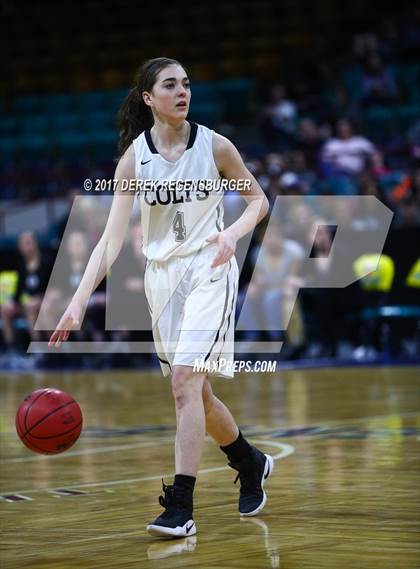 Thumbnail 3 in Pueblo South vs Windsor (CHSAA 4A Semifinal) photogallery.