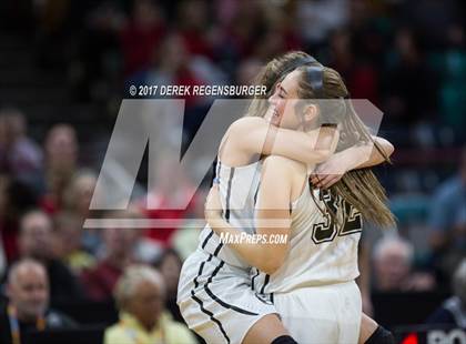 Thumbnail 2 in Pueblo South vs Windsor (CHSAA 4A Semifinal) photogallery.