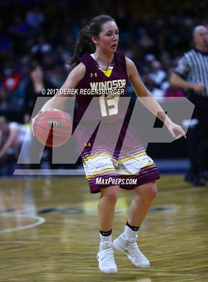 Thumbnail 1 in Pueblo South vs Windsor (CHSAA 4A Semifinal) photogallery.