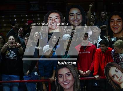 Thumbnail 2 in Pueblo South vs Windsor (CHSAA 4A Semifinal) photogallery.