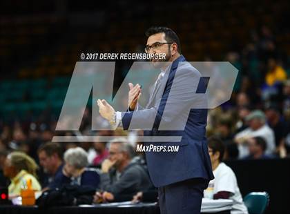 Thumbnail 3 in Pueblo South vs Windsor (CHSAA 4A Semifinal) photogallery.