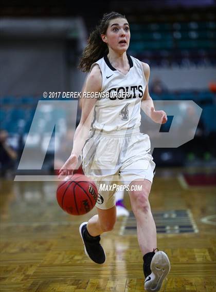 Thumbnail 3 in Pueblo South vs Windsor (CHSAA 4A Semifinal) photogallery.