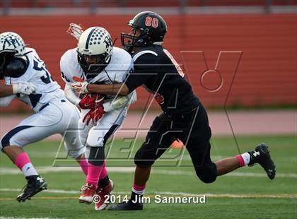 Thumbnail 1 in Byram Hills @ White Plains photogallery.