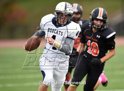 Thumbnail 1 in Byram Hills @ White Plains photogallery.