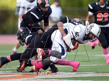 Thumbnail 3 in Byram Hills @ White Plains photogallery.