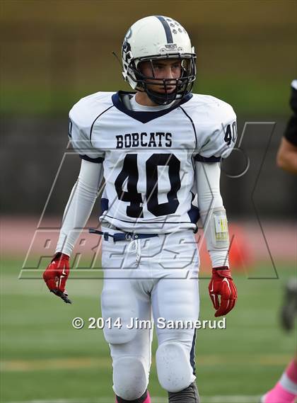 Thumbnail 1 in Byram Hills @ White Plains photogallery.