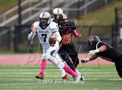 Thumbnail 3 in Byram Hills @ White Plains photogallery.