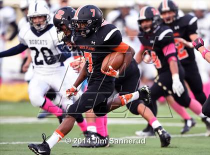 Thumbnail 3 in Byram Hills @ White Plains photogallery.