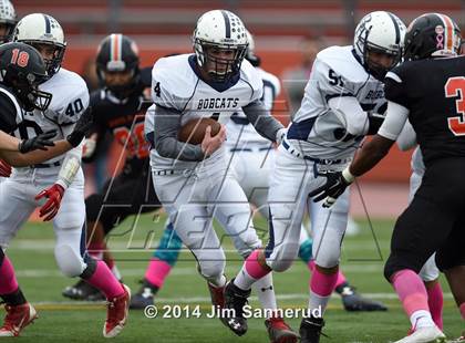 Thumbnail 3 in Byram Hills @ White Plains photogallery.