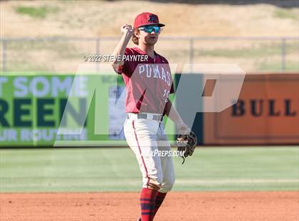 Thumbnail 1 in Perry vs OConnor (AIA 6A - L Round - Quarter Final B) photogallery.