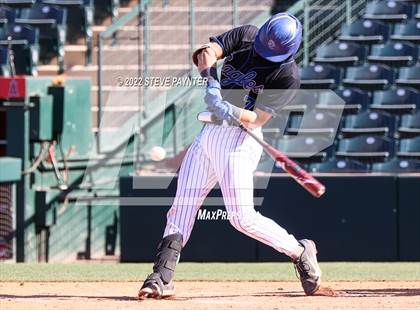 Thumbnail 2 in Perry vs OConnor (AIA 6A - L Round - Quarter Final B) photogallery.