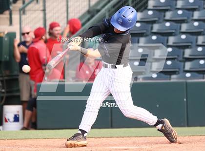 Thumbnail 2 in Perry vs OConnor (AIA 6A - L Round - Quarter Final B) photogallery.