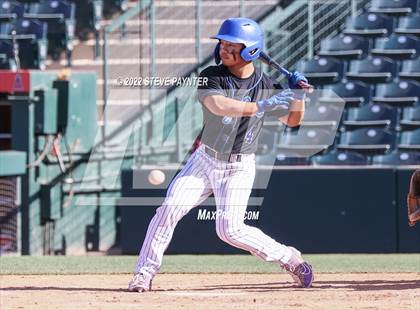 Thumbnail 2 in Perry vs OConnor (AIA 6A - L Round - Quarter Final B) photogallery.