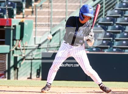 Thumbnail 2 in Perry vs OConnor (AIA 6A - L Round - Quarter Final B) photogallery.