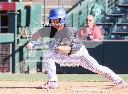 Thumbnail 3 in Perry vs OConnor (AIA 6A - L Round - Quarter Final B) photogallery.