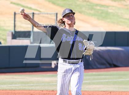 Thumbnail 1 in Perry vs OConnor (AIA 6A - L Round - Quarter Final B) photogallery.