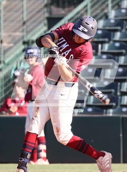 Thumbnail 3 in Perry vs OConnor (AIA 6A - L Round - Quarter Final B) photogallery.