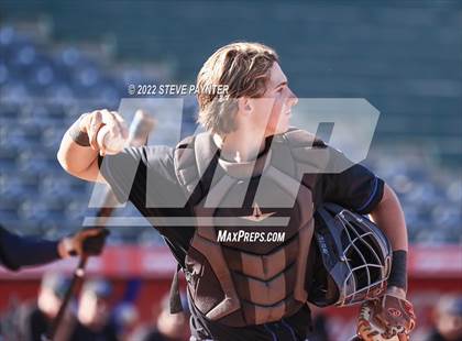 Thumbnail 2 in Perry vs OConnor (AIA 6A - L Round - Quarter Final B) photogallery.