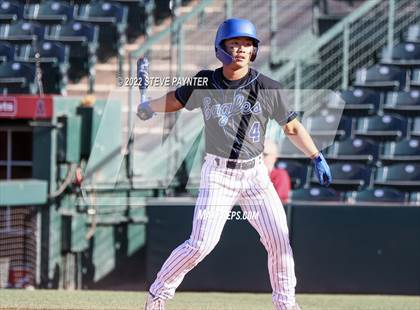 Thumbnail 2 in Perry vs OConnor (AIA 6A - L Round - Quarter Final B) photogallery.
