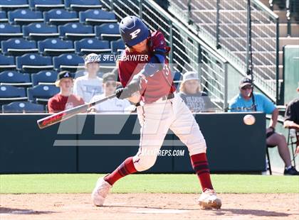 Thumbnail 3 in Perry vs OConnor (AIA 6A - L Round - Quarter Final B) photogallery.