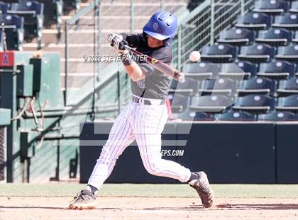 Thumbnail 3 in Perry vs OConnor (AIA 6A - L Round - Quarter Final B) photogallery.