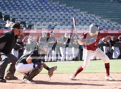 Thumbnail 1 in Perry vs OConnor (AIA 6A - L Round - Quarter Final B) photogallery.