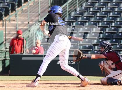 Thumbnail 1 in Perry vs OConnor (AIA 6A - L Round - Quarter Final B) photogallery.