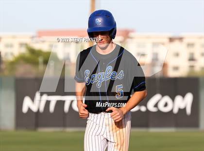 Thumbnail 1 in Perry vs OConnor (AIA 6A - L Round - Quarter Final B) photogallery.