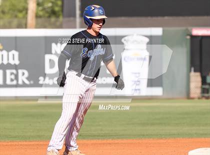 Thumbnail 1 in Perry vs OConnor (AIA 6A - L Round - Quarter Final B) photogallery.