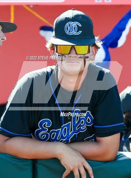 Thumbnail 1 in Perry vs OConnor (AIA 6A - L Round - Quarter Final B) photogallery.